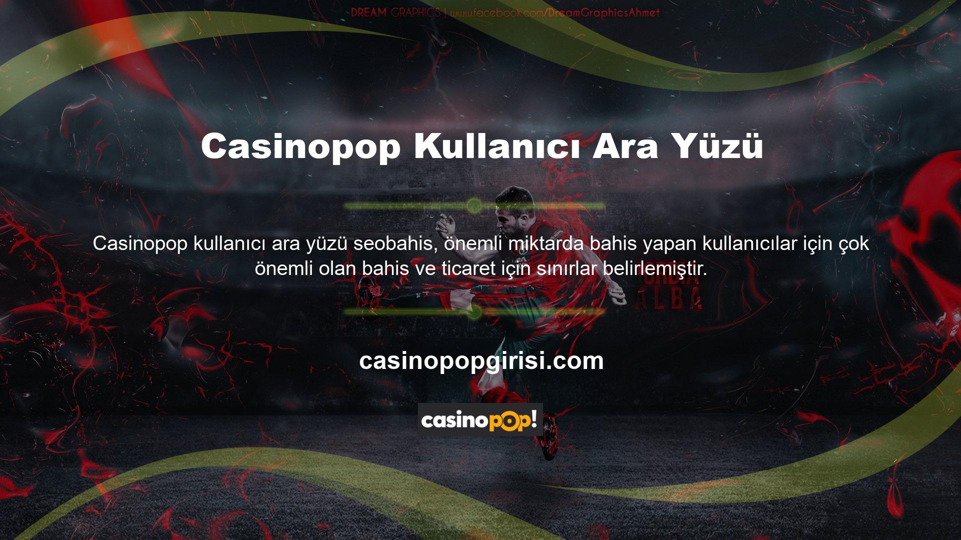 Büyük bir oyuncu veya profesyonel iseniz, siteye kaydolmadan önce bahis ve ticaret düzenlemelerini incelemeniz tavsiye edilir
